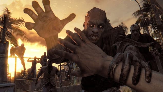 Vous prendrez bien un peu de zombie ?