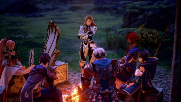 Tales of Arise : Guide des trophées (PS4) PSthc.fr