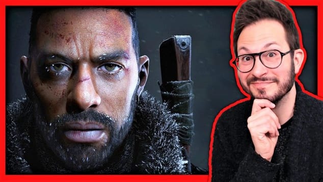 CE JEU NEXT GEN À L'AIR FOU  🤯 The Day Before SURVIVAL GAMEPLAY