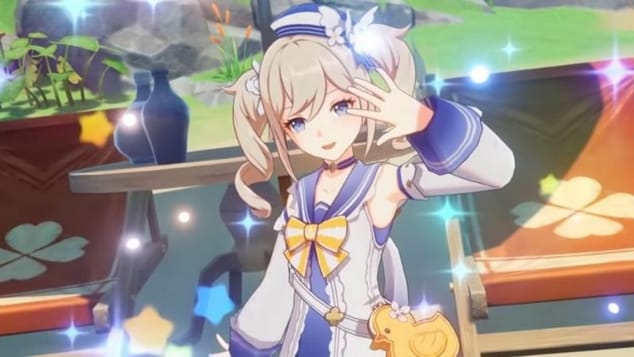 Comment obtenir la tenue "Été radieux" de Barbara dans Genshin Impact ?