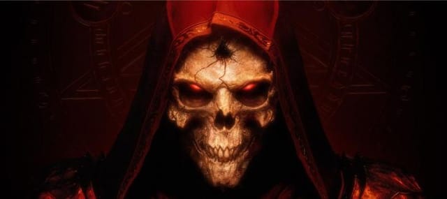 Le remake Diablo II: Resurrected est sorti
