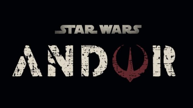 Prequel à rogue one: andor