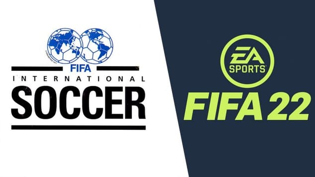FIFA 22 pourrait-être le dernier de la série, Electronic Arts évoque un changement de nom - Tout fout l'camp ma bonne dame !