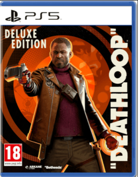 Prix des jeux PS5