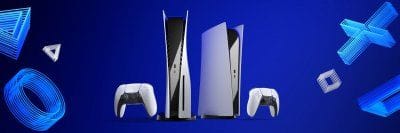 PS5 : le succès continue, un point sur les ventes au 30 septembre 2021