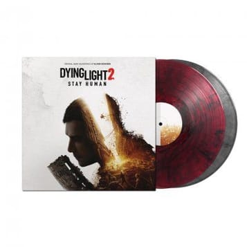 Dying Light 2 Stay Human : la bande originale d'Olivier Derivière sortira en vinyles