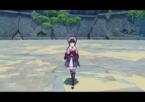 Meilleur build pour Yun Jin sur Genshin Impact : artéfacts, armes et plus