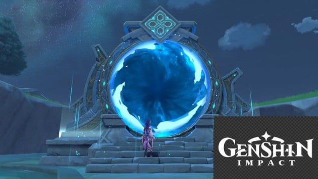 Genshin Impact : Abysses du mois de décembre 2021, notre guide