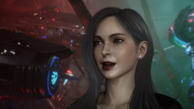 Stranger of Paradise: Final Fantasy Origin s'attarde sur les personnages secondaires en images