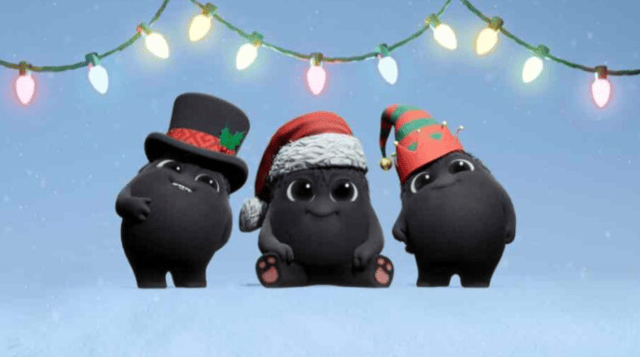 Mise à jour et cadeaux!