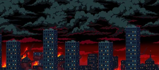 Test de Firegirl - This girl is on fire