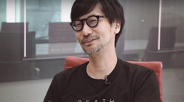 Hideo Kojima expérimente un projet «radical»