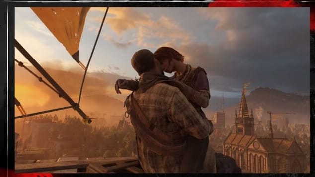 Dying Light 2 Stay Human : Techland présente de nouvelles compétences de parkour et de combat !