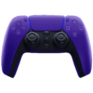 Unboxing de la Galactic Purple .