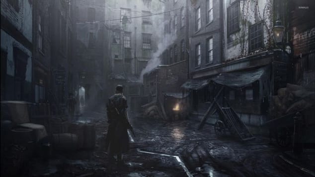 Pourquoi on aimerait voir un remake de The Order 1886 ?