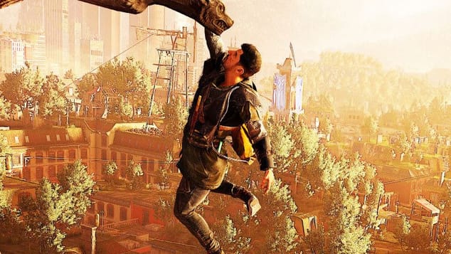 Dying Light 2 : le poids des différentes versions révélé, quelques surprises au programme