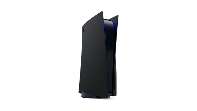PS5 : les façades officielles sont enfin disponibles en précommande !