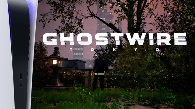 Test Ghostwire Tokyo : une expérience incomplète