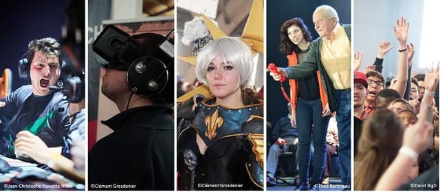 Gamers Assembly Festival Edition 2022 : Une édition sous le signe de l'inclusion