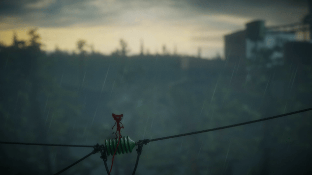 Chapitre 7 : Les secrets - Astuces et guides Unravel - jeuxvideo.com