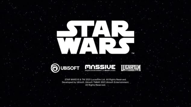 Ubisoft recrute massivement pour son projet Star Wars