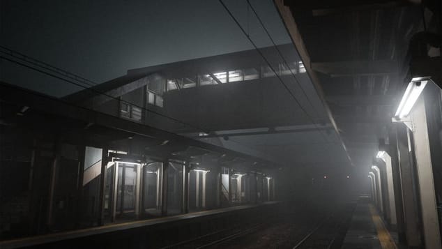 Une nouvelle vidéo hallucinante sous Unreal Engine 5 fait le buzz