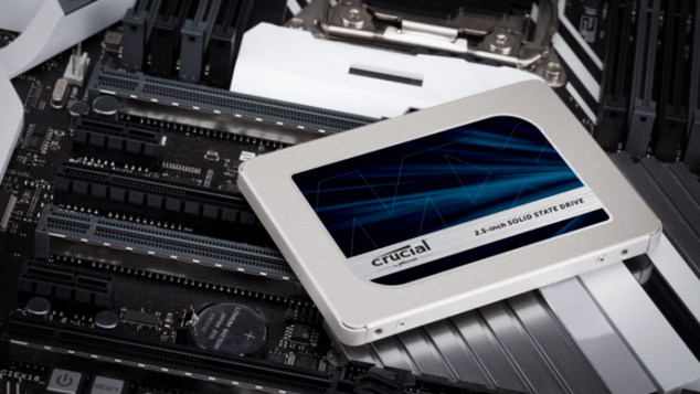 Les bons plans de la rédac' - Un SSD SATA de 1 To à tout petit prix