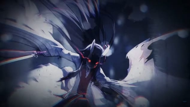 Asase hibiki la magicienne de seirai