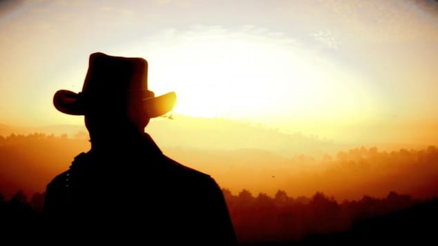 Mode photo Red Dead Redemption 2