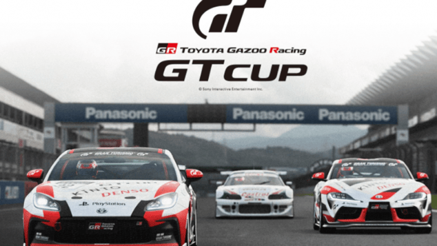 Récit de ma 2e course Toyota Gazoo Racing Cup 2022