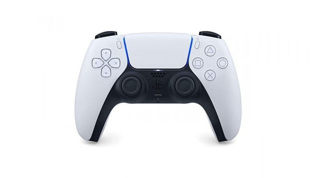 Manette PS5 : La DualSense sans fil officielle est disponible à prix réduit