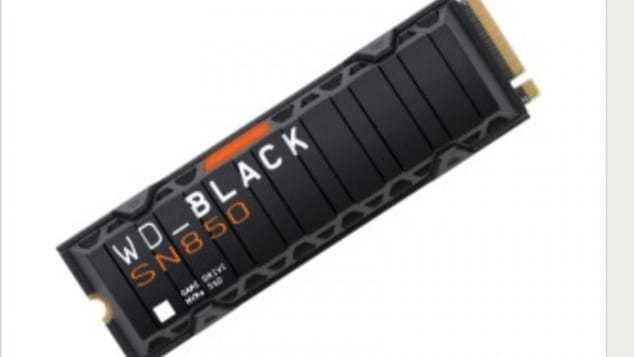 NVMe 1To vraiment pas cher