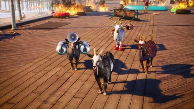 GOAT SIMULATEUR 3 ?