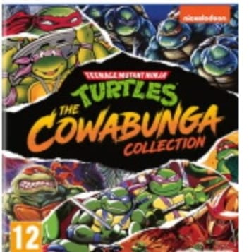 The Cowabunga Collection