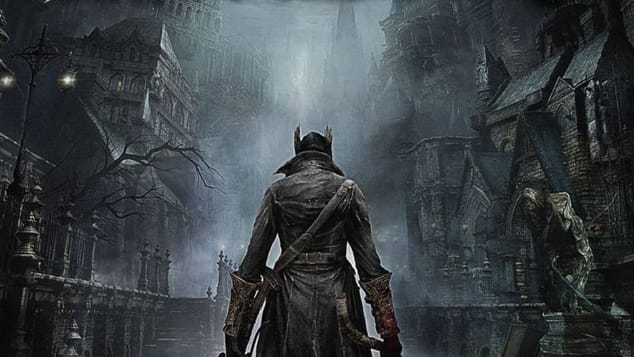 Soluce Bloodborne, guide, astuces, DLC The Old Hunters sur PS4 - jeuxvideo.com