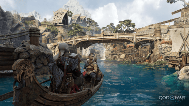 Merci Kratos