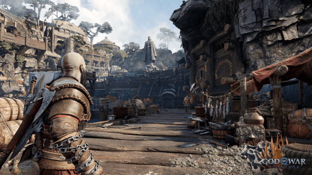 God of War