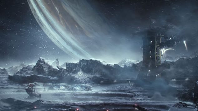 Callisto