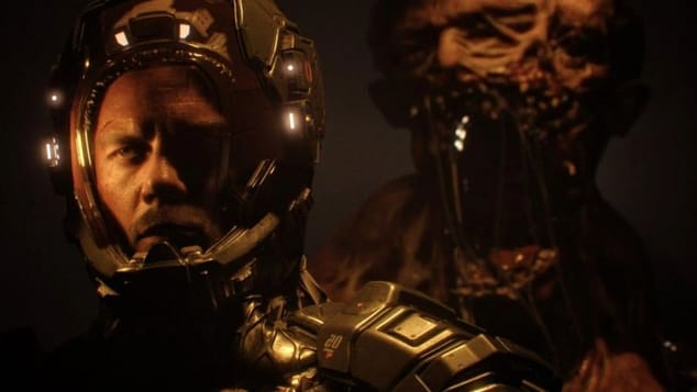 L’alpha de Cole (spoiler)