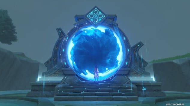 Genshin Impact : 12è étage des Abysses du mois d'août, notre guide complet