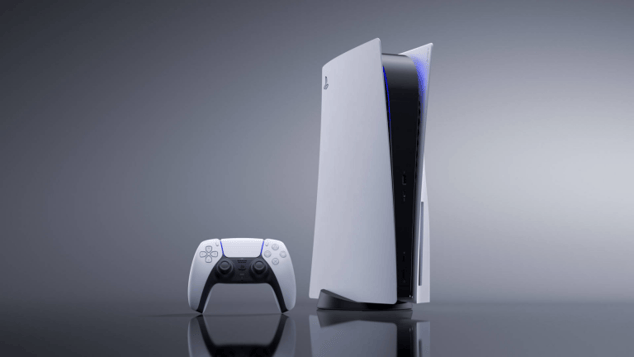 La PS5 revient en stock maintenant tout de suite