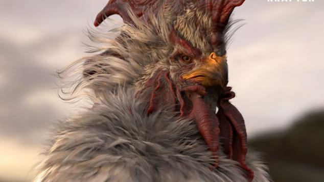 The Bird That Drinks Tears : le roman fantastique coréen qui inspire Krafton