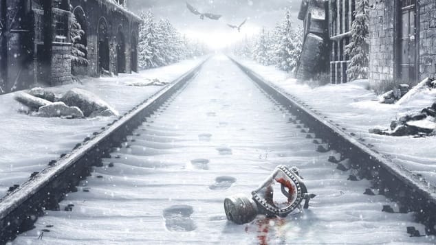 Soluce Metro Exodus - jeuxvideo.com