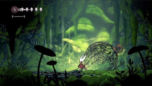 Hollow Knight: Silksong confirme son succès avec un gros chiffre de vente, l'extension Sea of Sorrow dévoilée en vidéo !