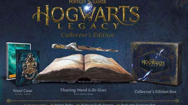 EditionCollector.fr