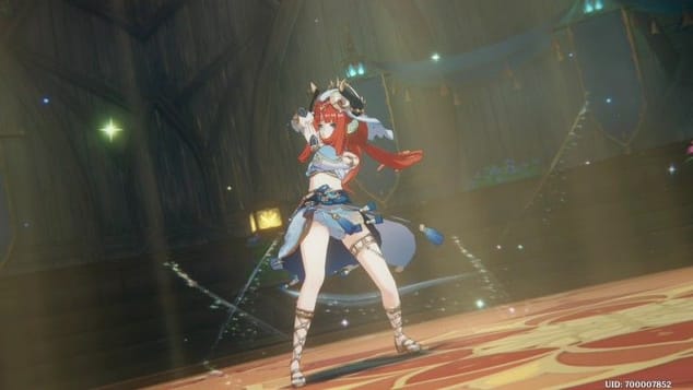 Genshin Impact, comment débloquer les missions quotidiennes de Sumeru