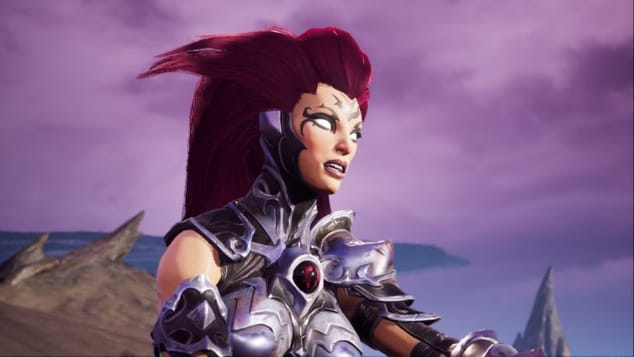 8 conseils pour bien débuter - Soluce Darksiders III - jeuxvideo.com