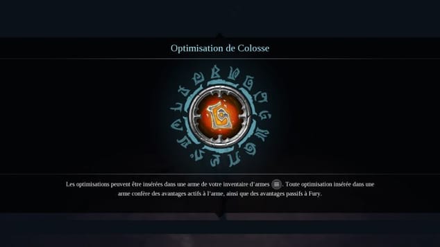 Amélioration des armes - Soluce Darksiders III - jeuxvideo.com