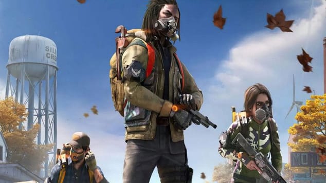 The Division Heartland : après Assassin’s Creed Mirage, le jeu de tir battle royale d’Ubisoft laisse échapper des infos !