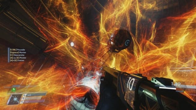 Partie 11 : Fin - Soluce Prey - jeuxvideo.com